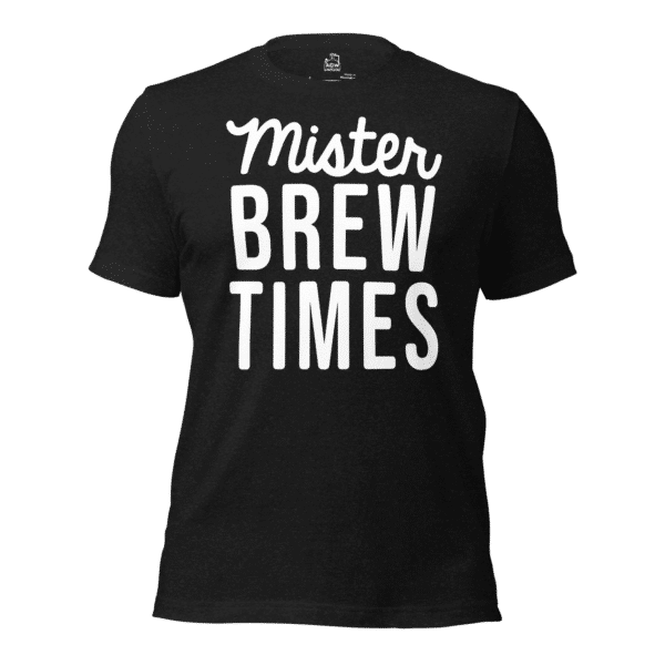 Mister Brew Times - Image 4