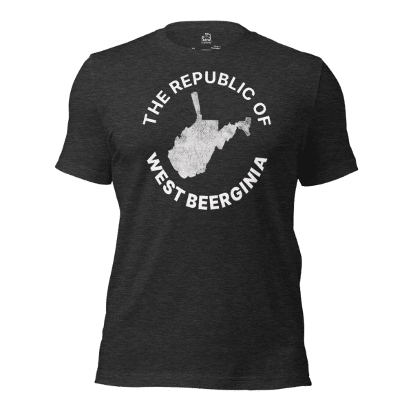 The Republic Of West Beerginia™ - Image 7