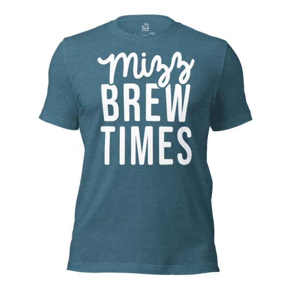 Mizz Brew Times - Image 5