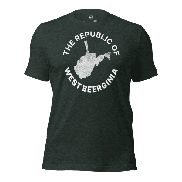 The Republic Of West Beerginia™ - Image 6