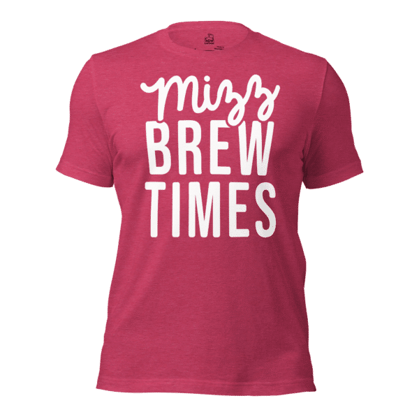 Mizz Brew Times - Image 3