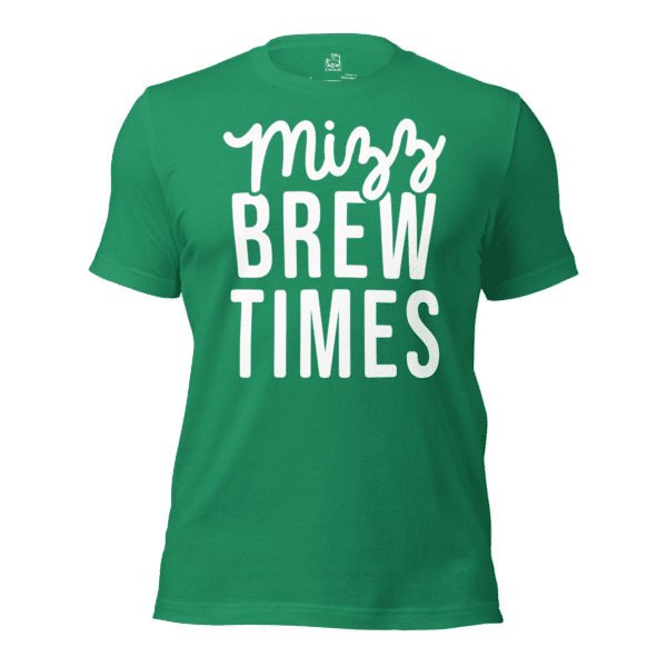 Mizz Brew Times - Image 6