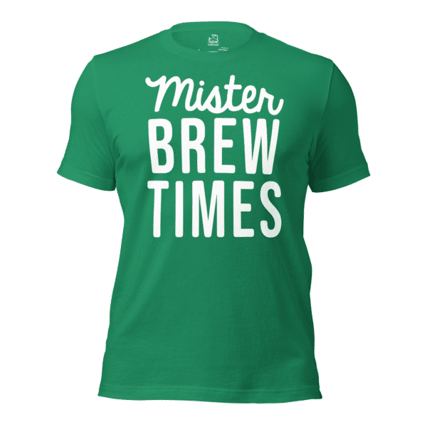 Mister Brew Times - Image 3