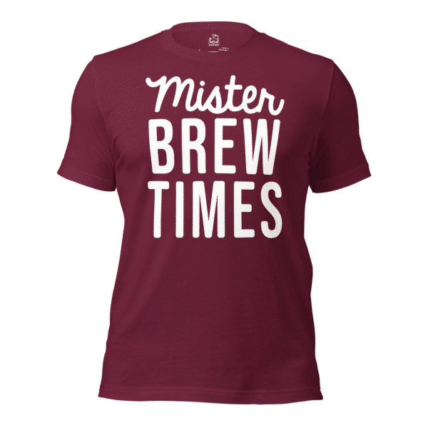 Mister Brew Times - Image 5