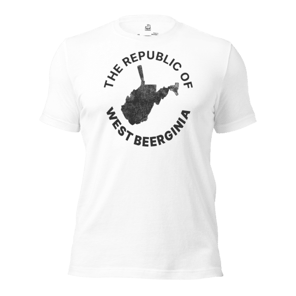 The Republic Of West Beerginia™ - Image 11