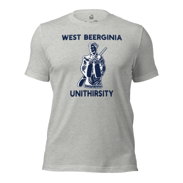 West Beerginia Unithirsity (WBU)