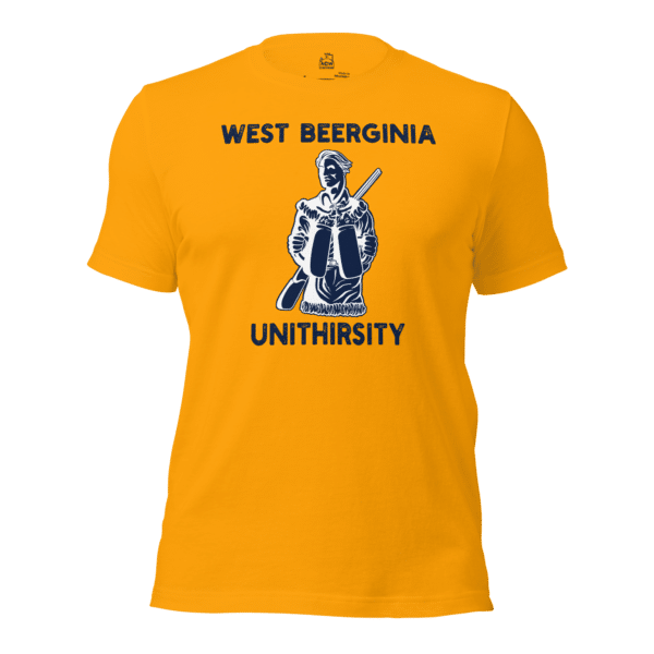 West Beerginia Unithirsity (WBU) - Image 2