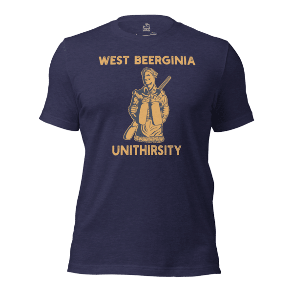 West Beerginia Unithirsity (WBU) - Image 5