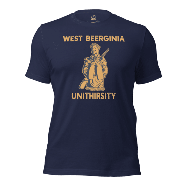 West Beerginia Unithirsity (WBU) - Image 4