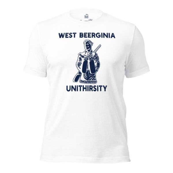 West Beerginia Unithirsity (WBU) - Image 3