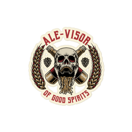 Bubble-free stickers