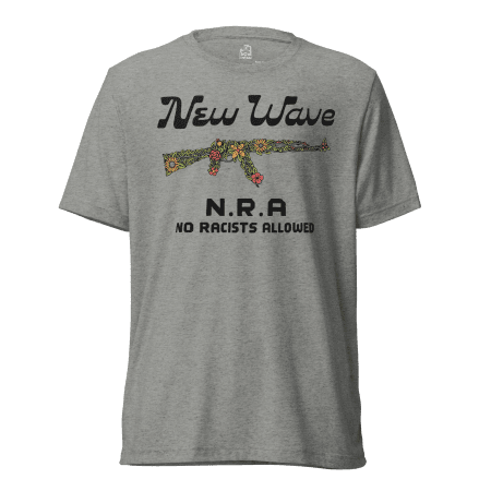 New Wave NRA