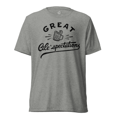 Great Ale'spectations