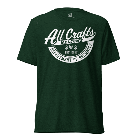 Department Of Brewnity