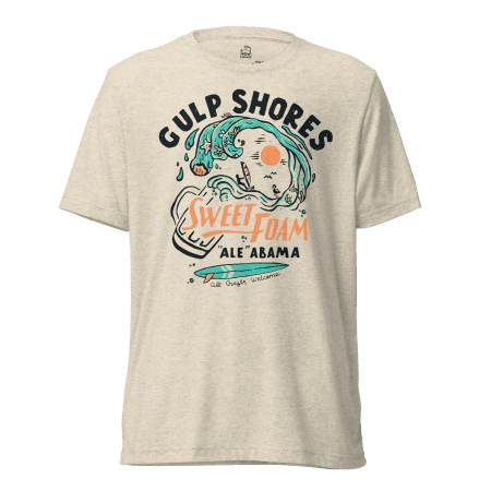 Gulp Shores
