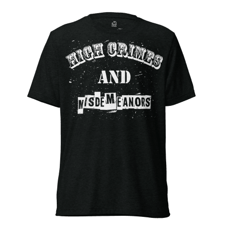 High Crimes