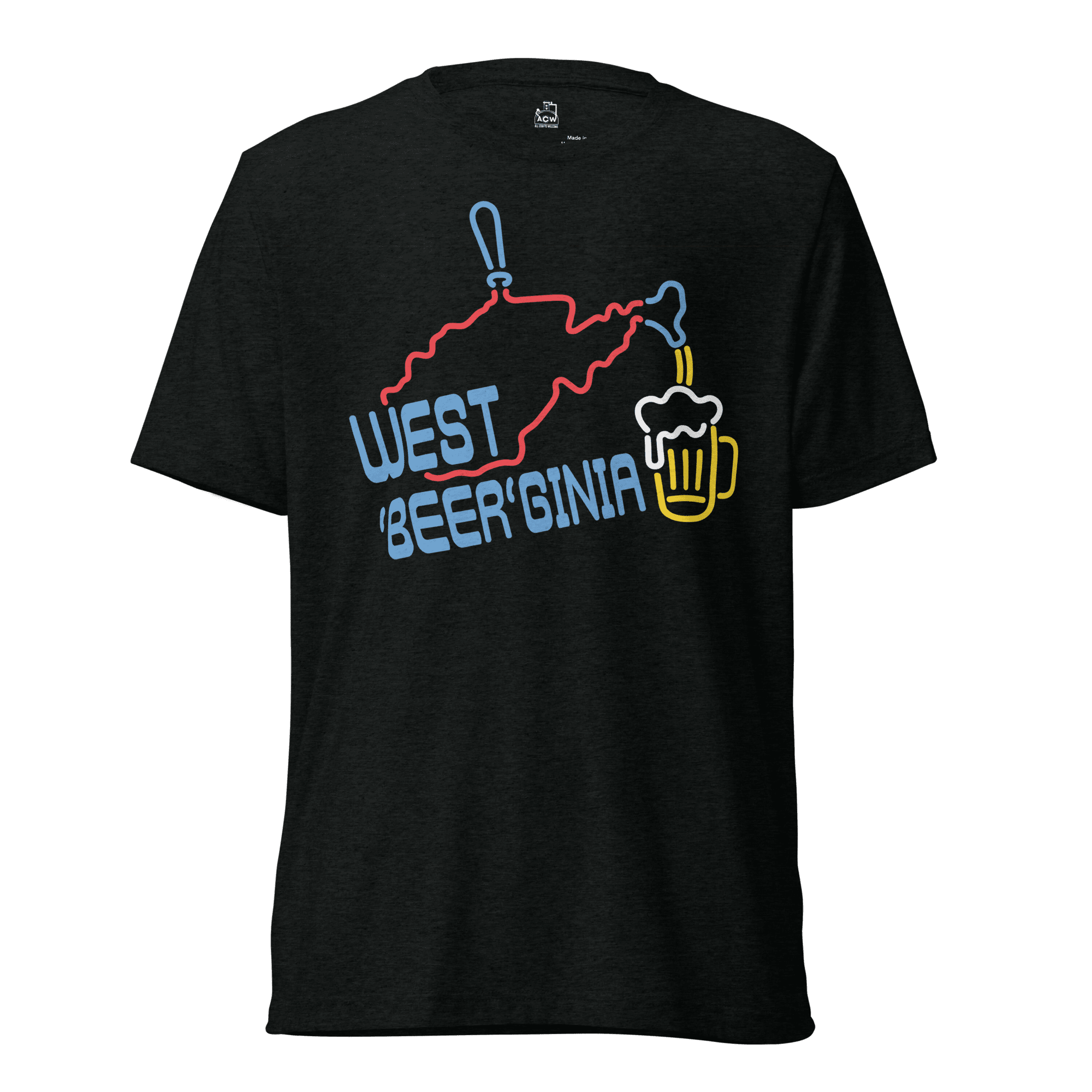 West Beerginia