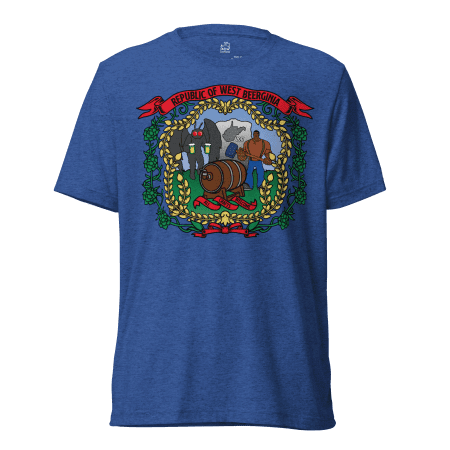 Statehood of. West Beerginia