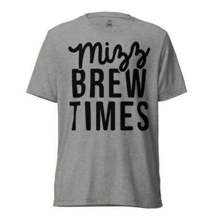 Mizz Brew Times