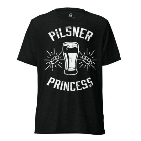 Pilsner Princess