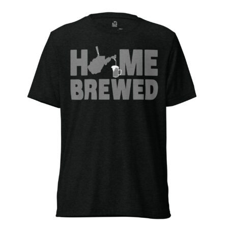 Home Brewed