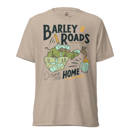 Barley Roads
