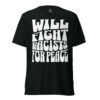 Will Fight Racists