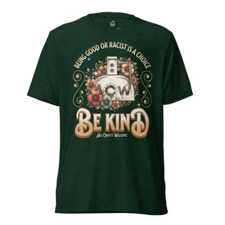 Be Kind