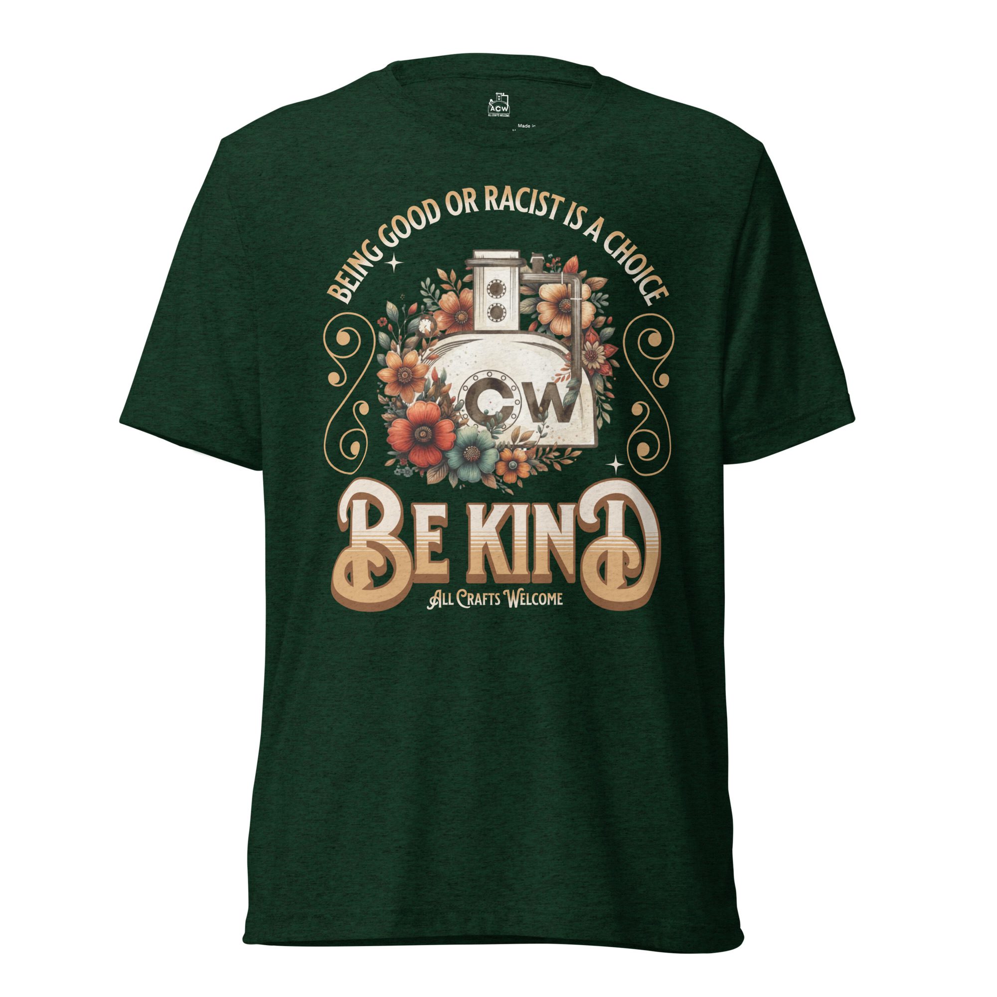 Be Kind
