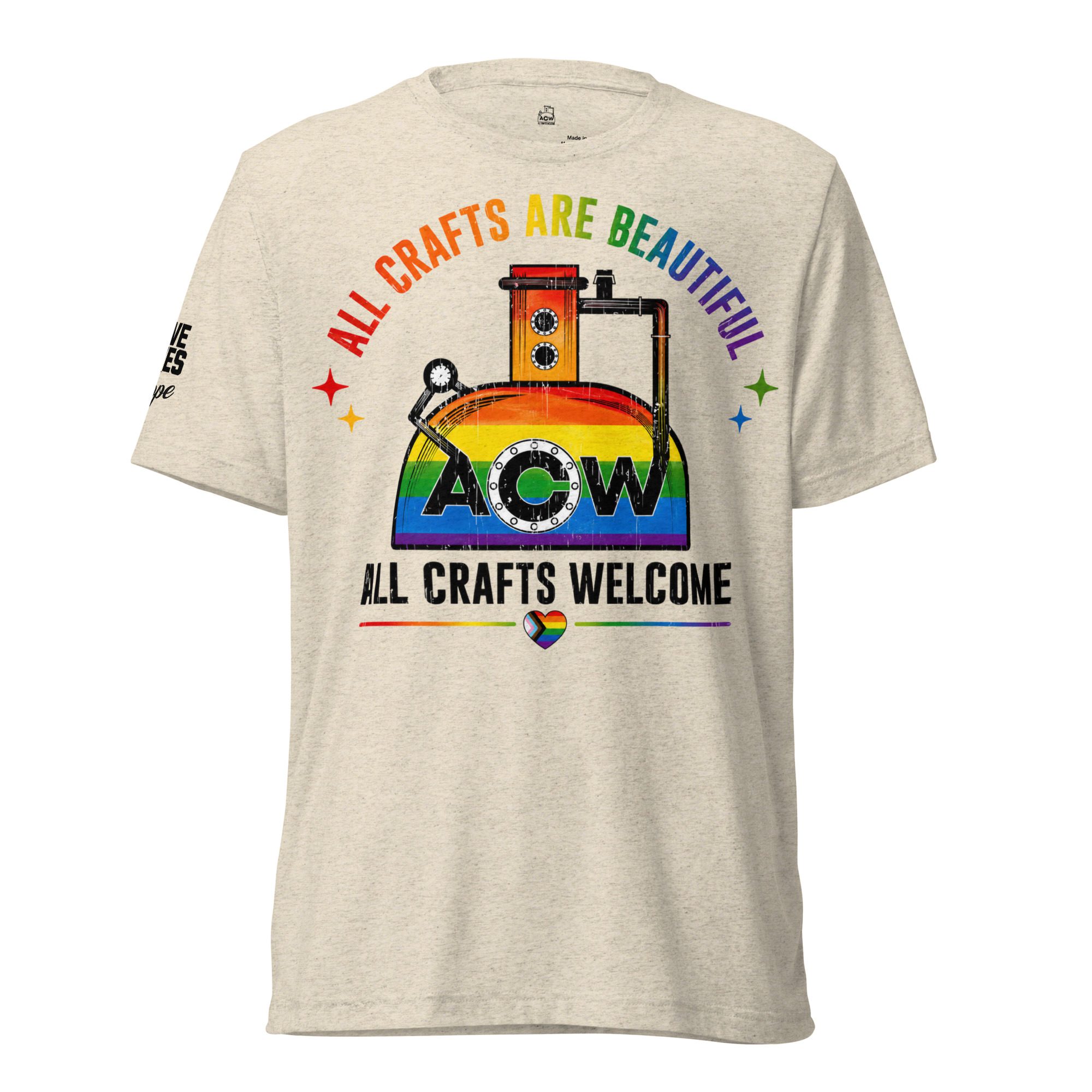 ACW PRIDE