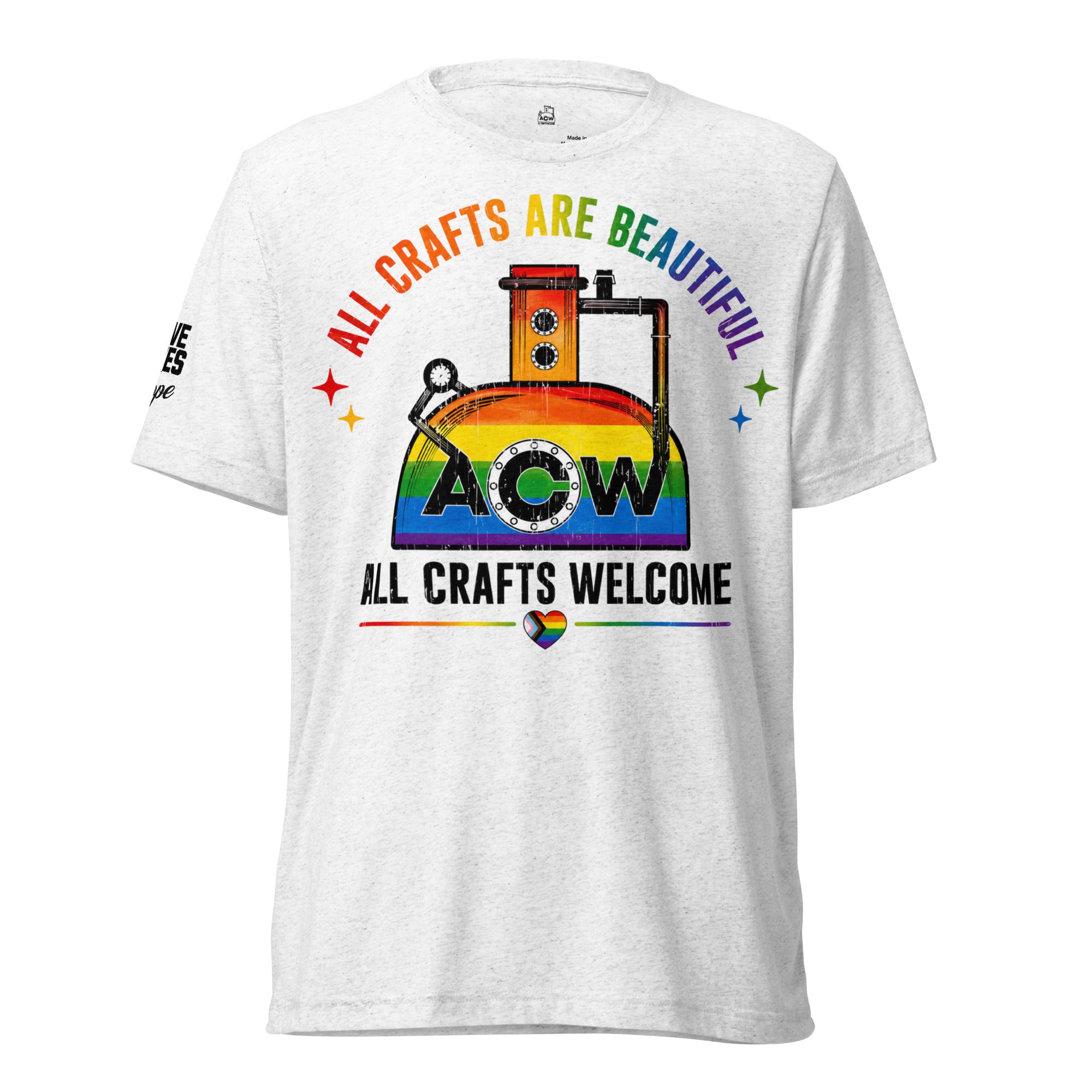 ACW PRIDE - Image 7