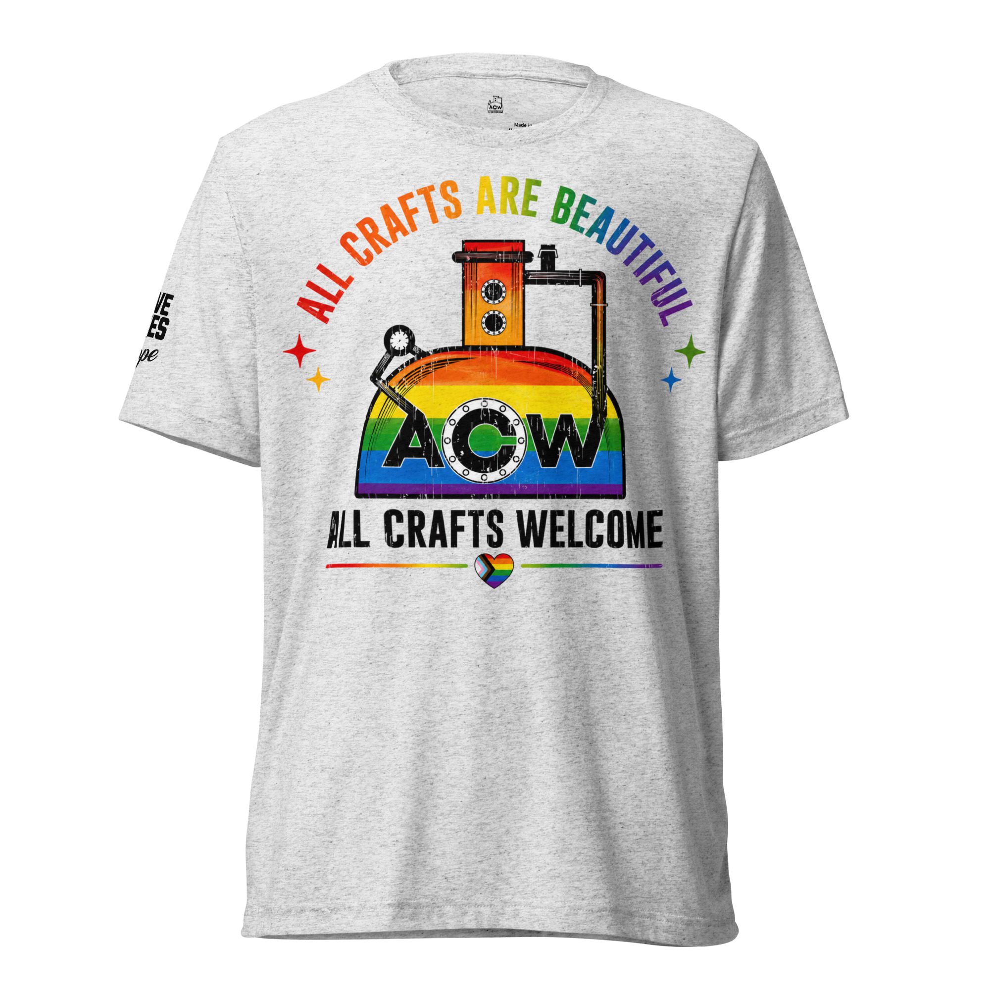 ACW PRIDE - Image 4